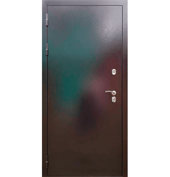 МСК-Дверь с терморазрывом