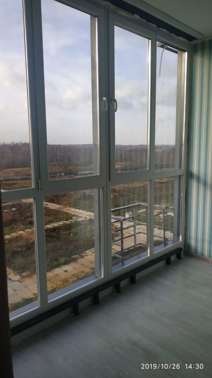 Ново-Молоковский бульвар, 4