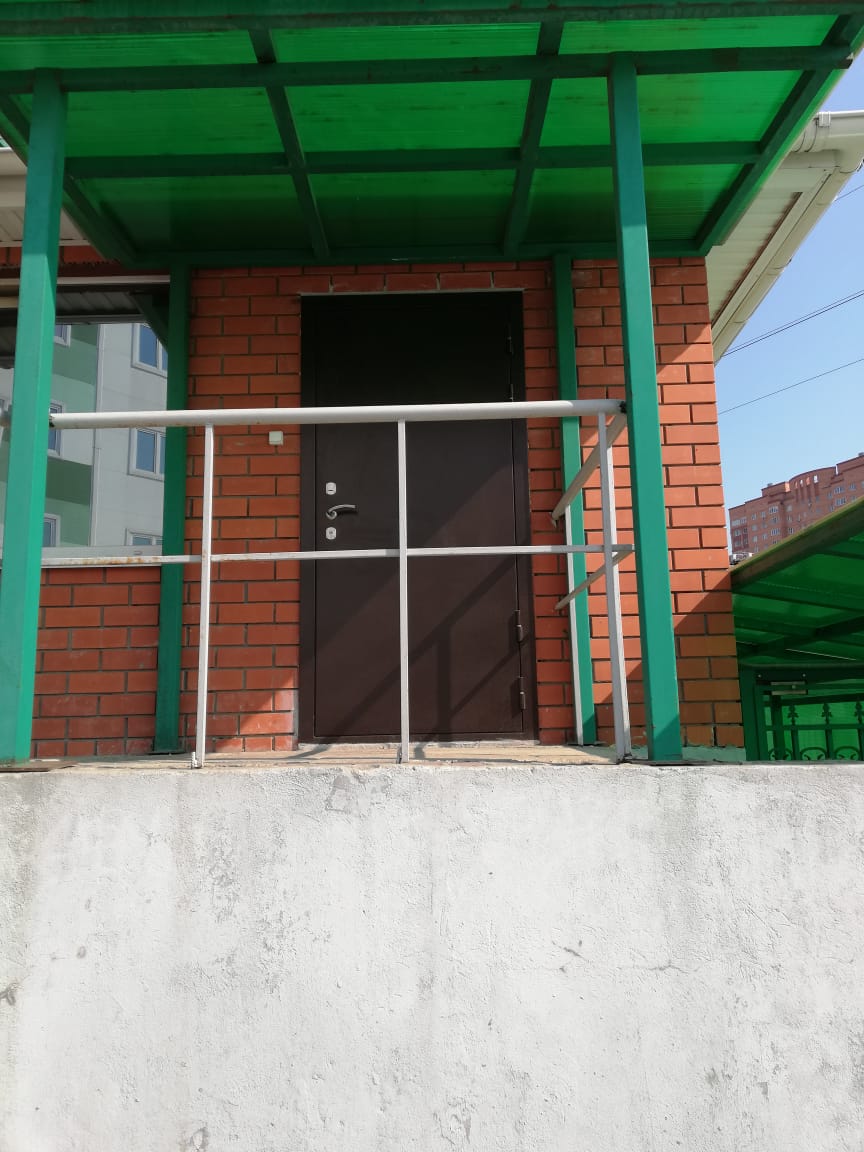 Ленинский городской округ, Московская область, посёлок Совхоза имени Ленина.
