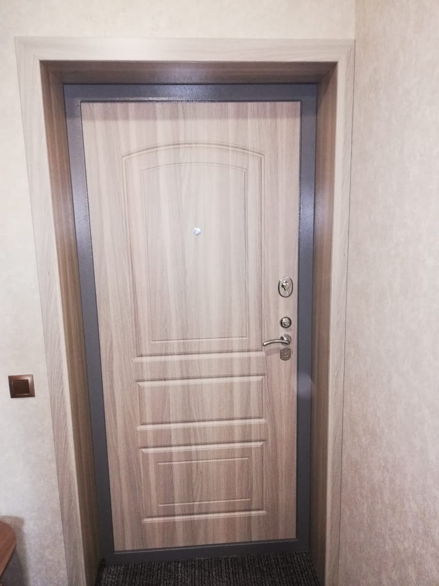 Мытищи, Коминтерна, 22