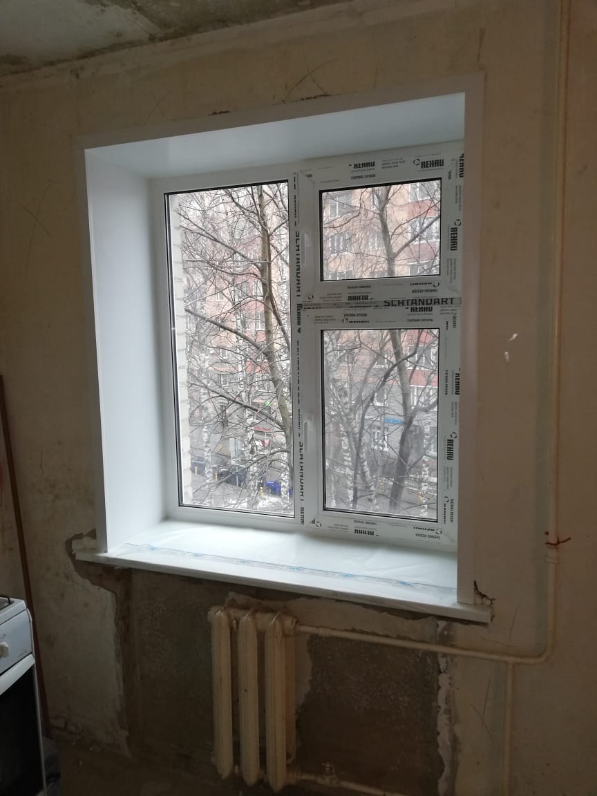 Мытищи, Новомытищинский проспект 82 корп.5