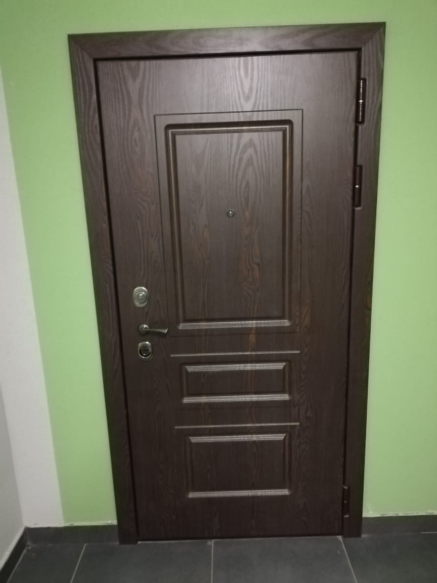 Мытищи, Коминтерна, 22