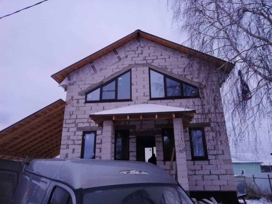 д. Степаново