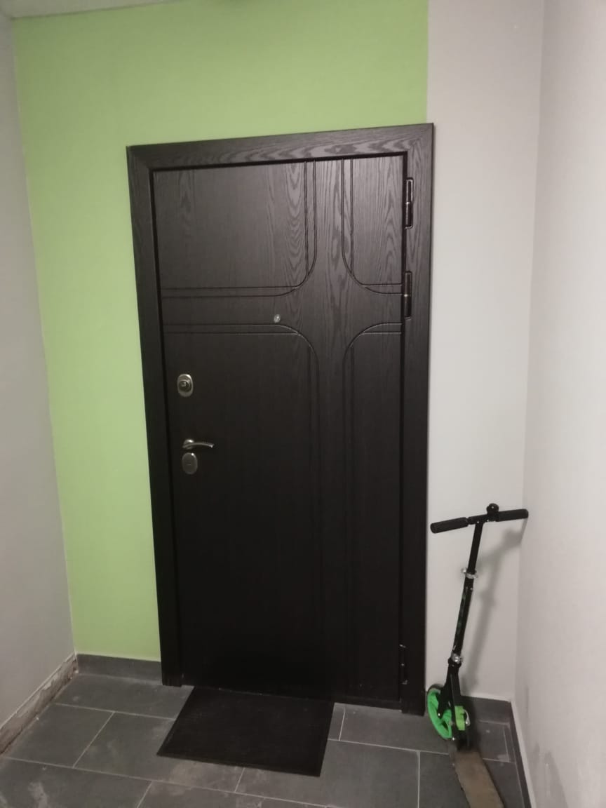 Мытищи, Коминтерна, 22