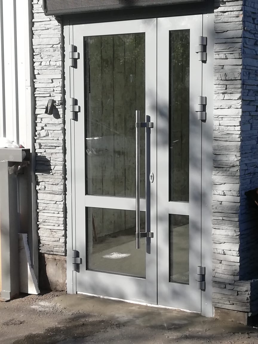 Мытищи, ул. Академика Каргина, 40, корп. 1 (магазин "Пятёрочка").