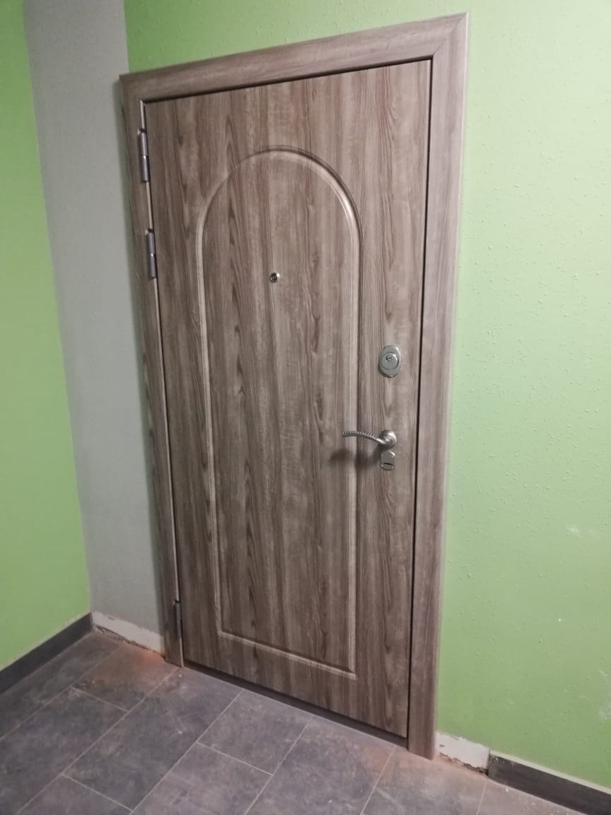 Мытищи, Коминтерна, 22
