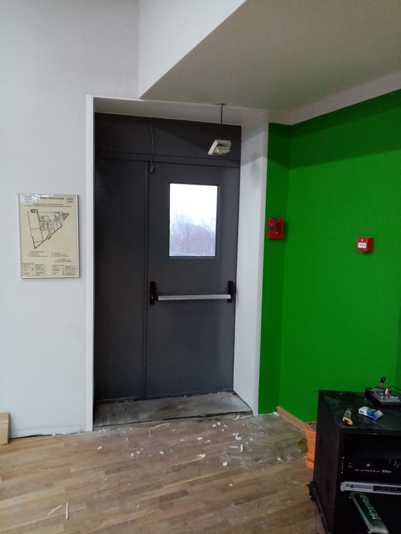 Алтуфьевское шоссе, 70к2
