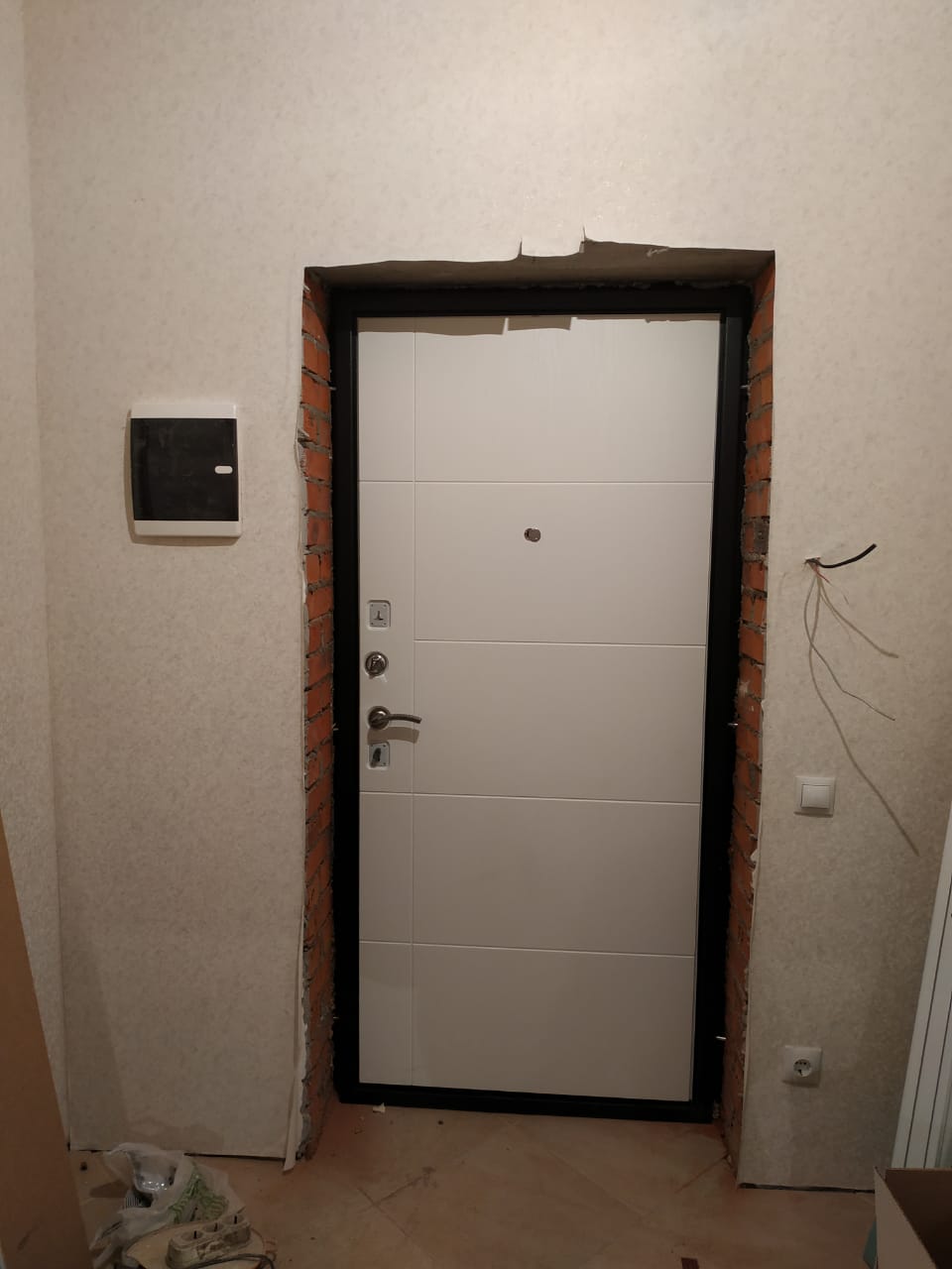 Мытищи, Коминтерна, 22